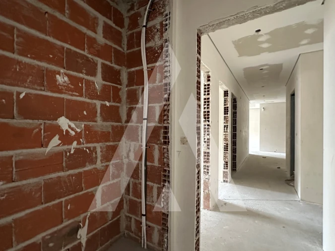 Apartamento T3 para Venda em São João Baptista Foto 14