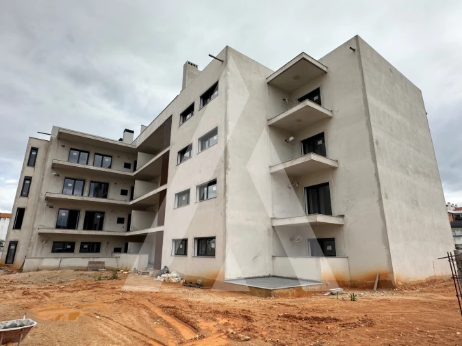Apartamento T3 para Venda em São João Baptista Foto 21