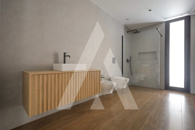 Moradia T3 para Venda em Leiria, Pousos, Barreira e Cortes Foto 9