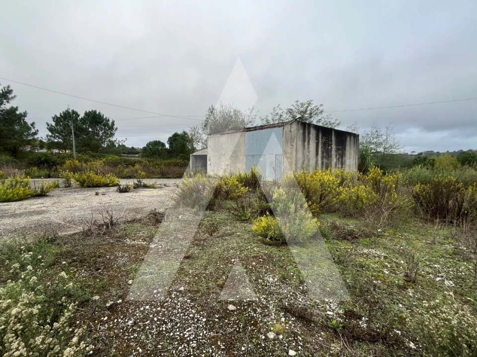 Prédio para Venda em A dos Negros Foto 44