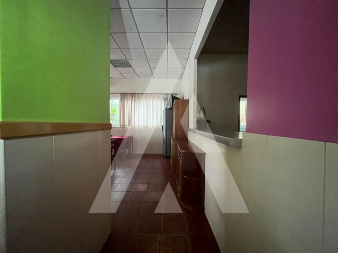 Prédio para Venda em A dos Negros Foto 21