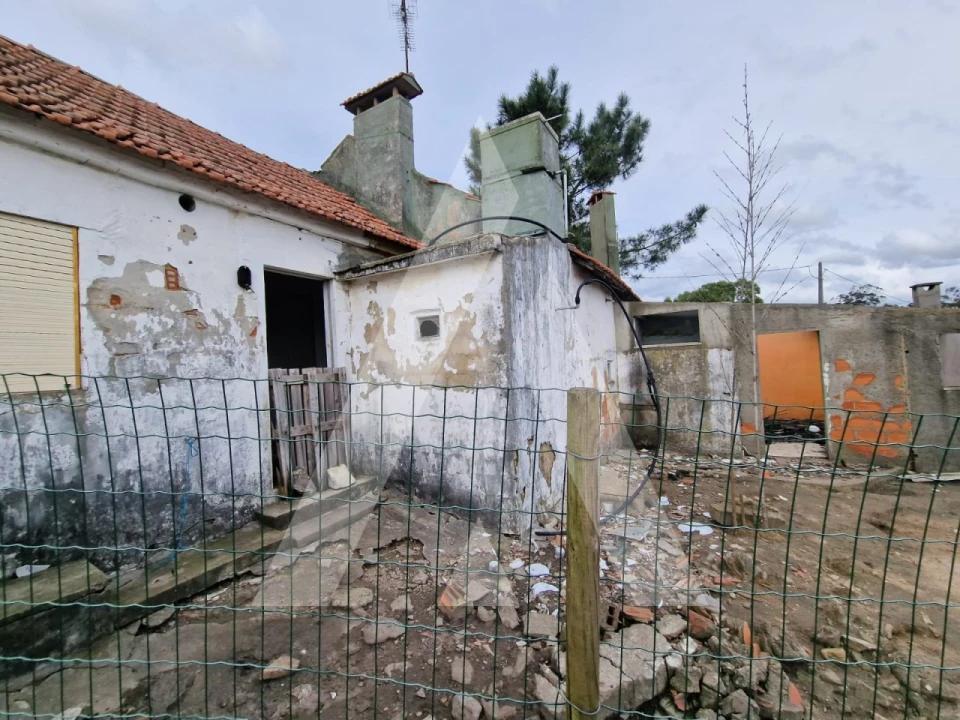 Moradia T3 para Venda em Maceira Foto 11