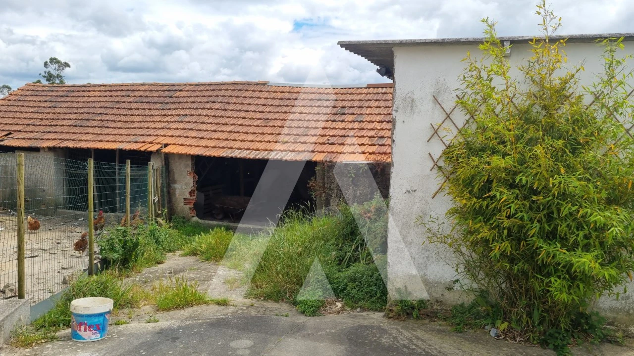 Moradia T3 para Venda em Maceira Foto 14