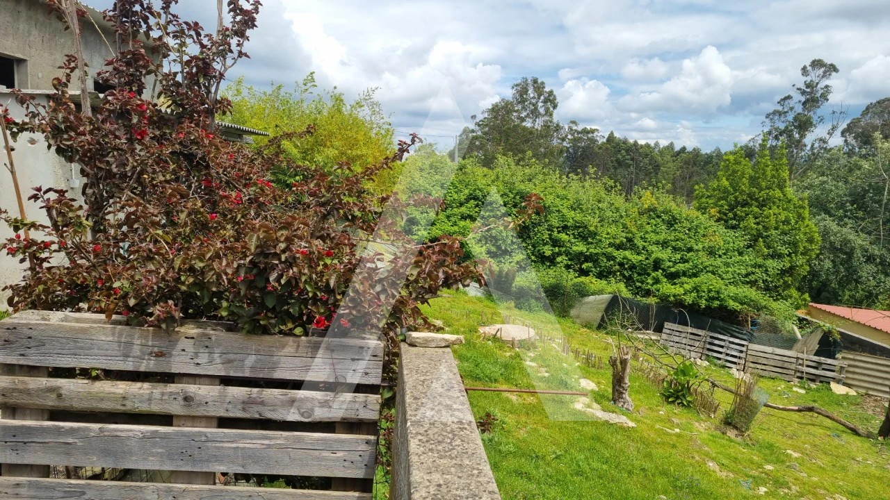 Moradia T3 para Venda em Maceira Foto 17