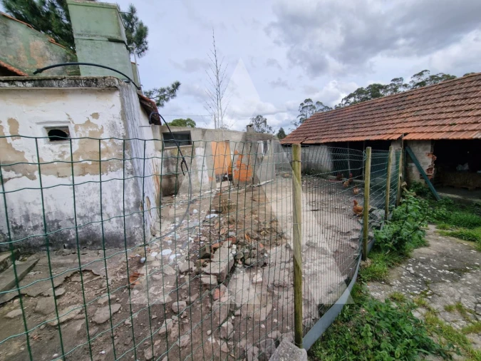 Moradia T3 para Venda em Maceira Foto 10