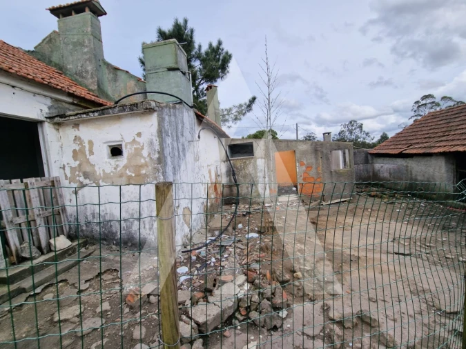 Moradia T3 para Venda em Maceira Foto 12