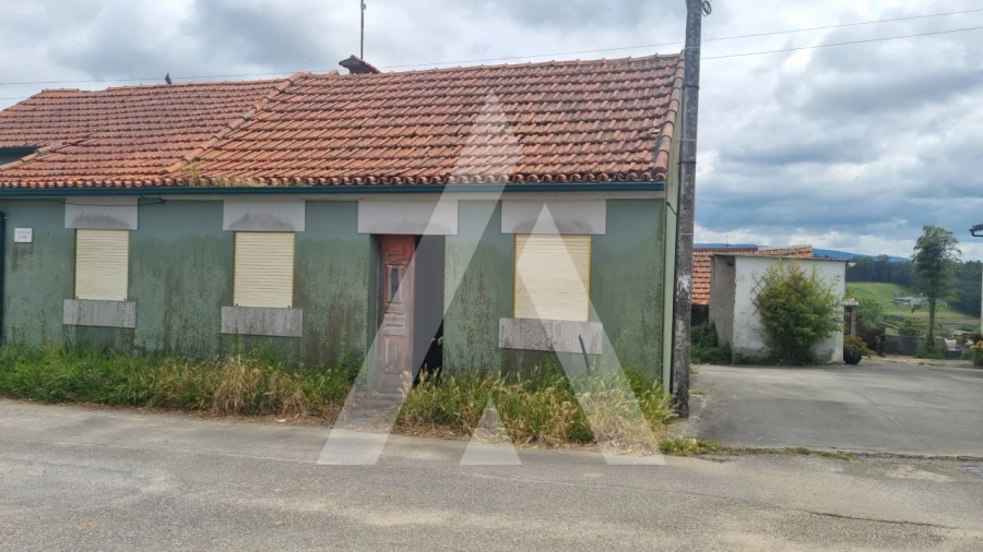Moradia T3 para Venda em Maceira