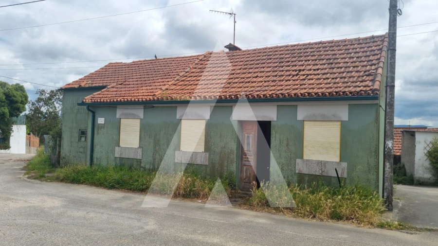 Moradia T3 para Venda em Maceira Foto 2