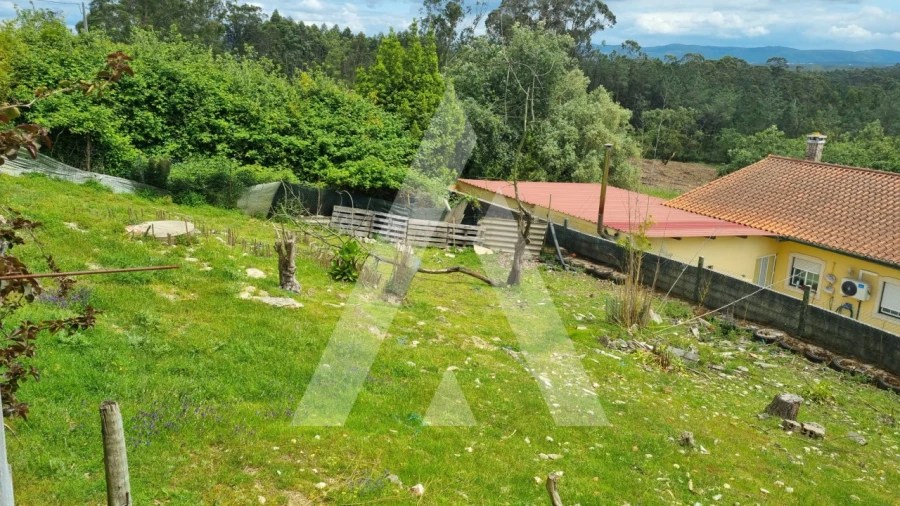 Moradia T3 para Venda em Maceira Foto 18