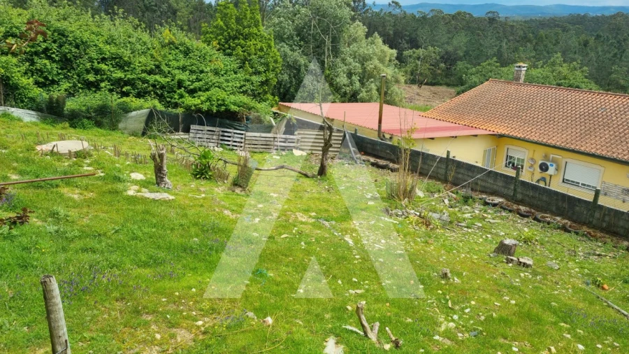 Moradia T3 para Venda em Maceira Foto 19