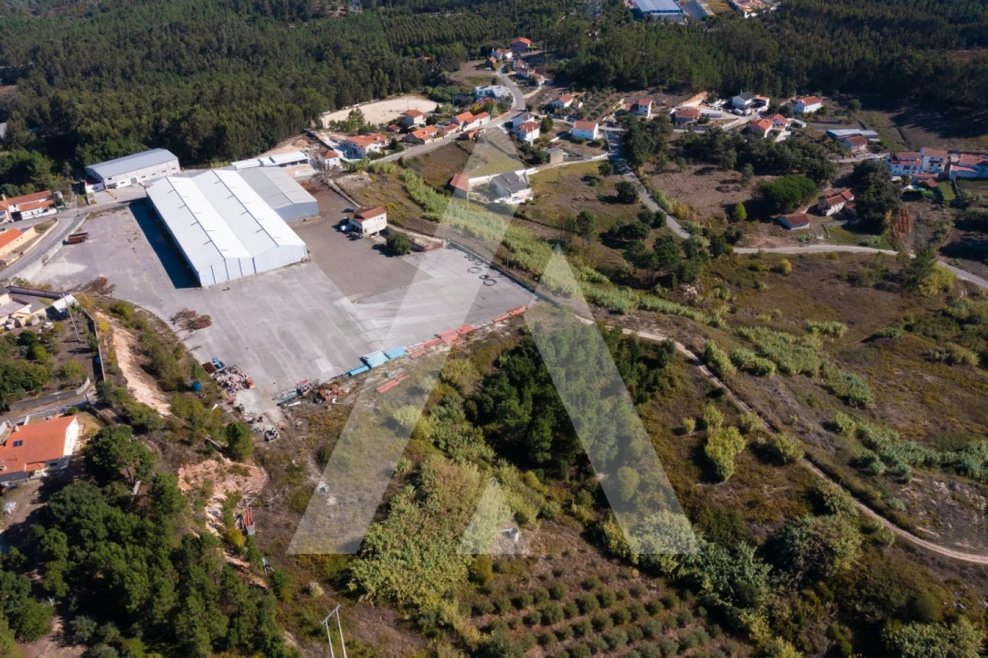 Armazém para Venda em Leiria, Pousos, Barreira e Cortes Foto 2