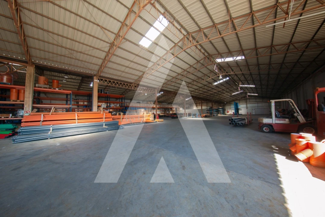 Armazém para Venda em Leiria, Pousos, Barreira e Cortes Foto 22