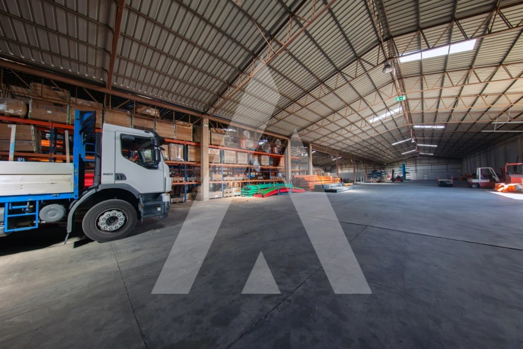 Armazém para Venda em Leiria, Pousos, Barreira e Cortes Foto 23