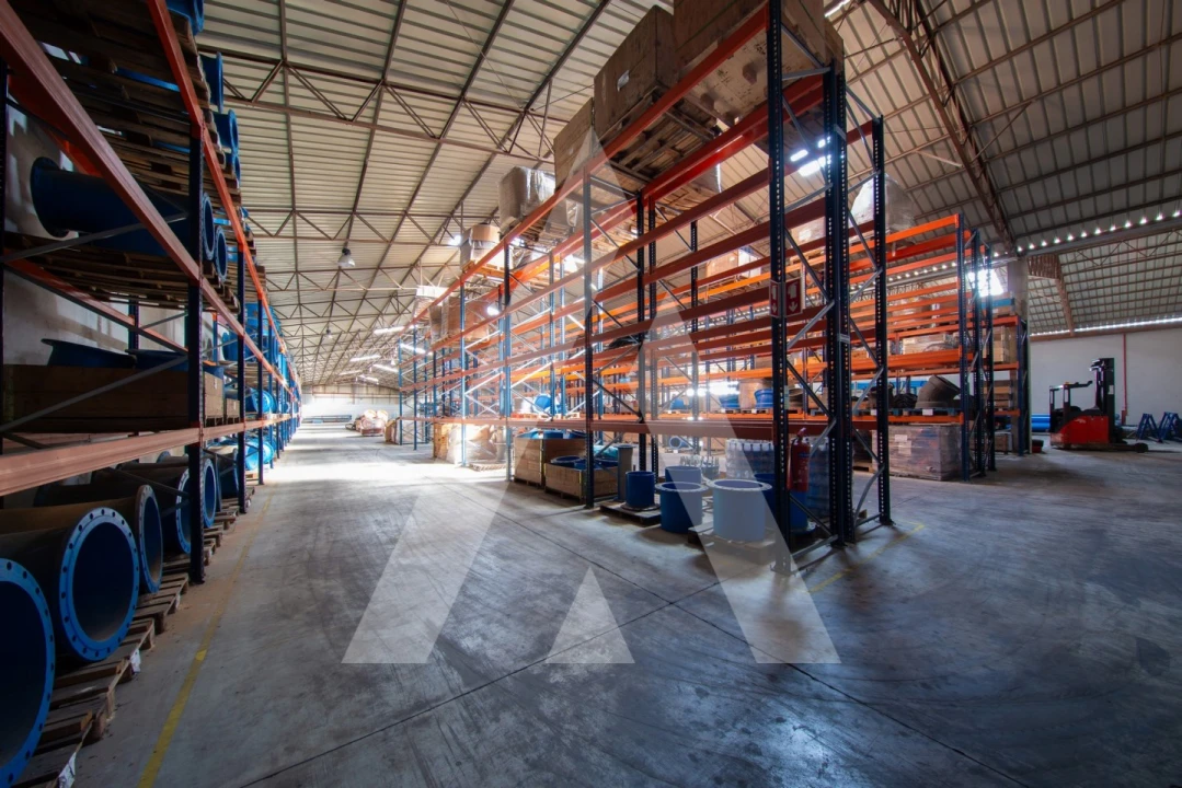 Armazém para Venda em Leiria, Pousos, Barreira e Cortes Foto 25