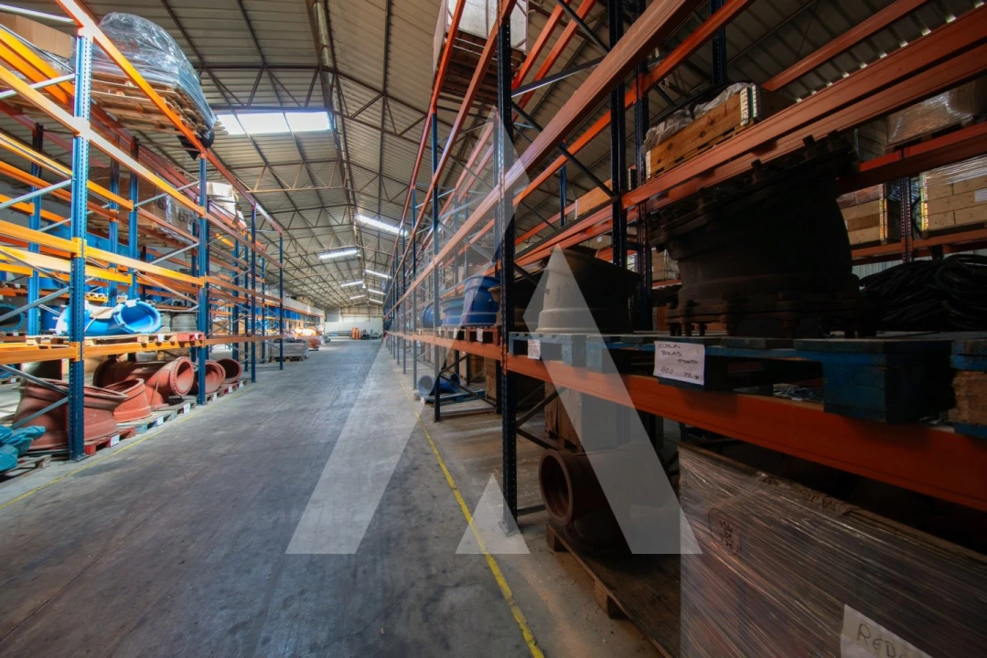 Armazém para Venda em Leiria, Pousos, Barreira e Cortes Foto 26