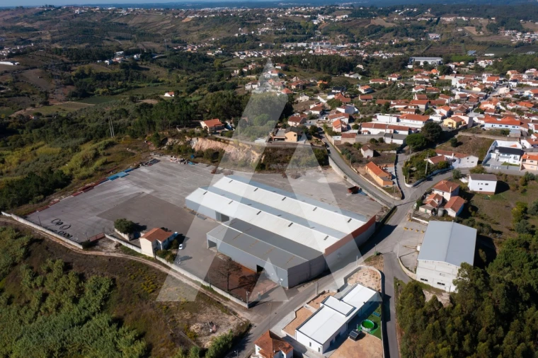 Armazém para Venda em Leiria, Pousos, Barreira e Cortes Foto 1