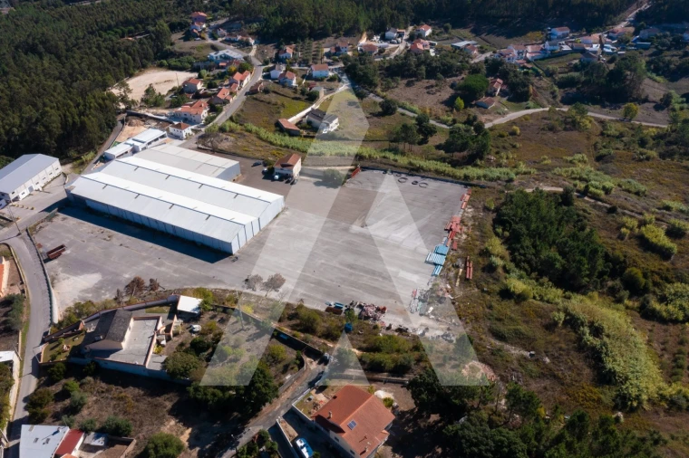 Armazém para Venda em Leiria, Pousos, Barreira e Cortes Foto 4