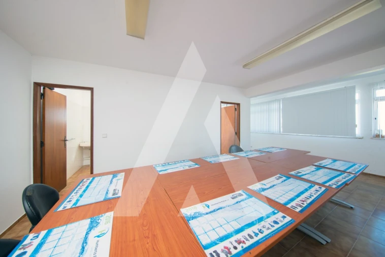 Armazém para Venda em Leiria, Pousos, Barreira e Cortes Foto 5