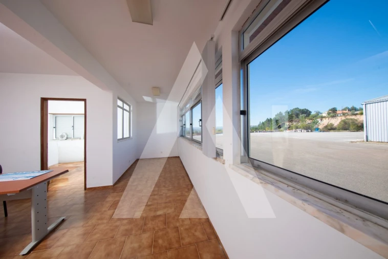 Armazém para Venda em Leiria, Pousos, Barreira e Cortes Foto 6