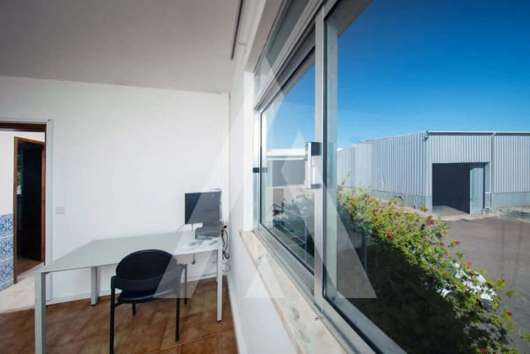 Armazém para Venda em Leiria, Pousos, Barreira e Cortes Foto 8