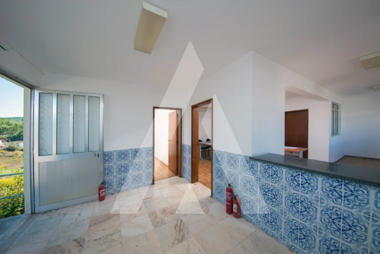 Armazém para Venda em Leiria, Pousos, Barreira e Cortes Foto 18