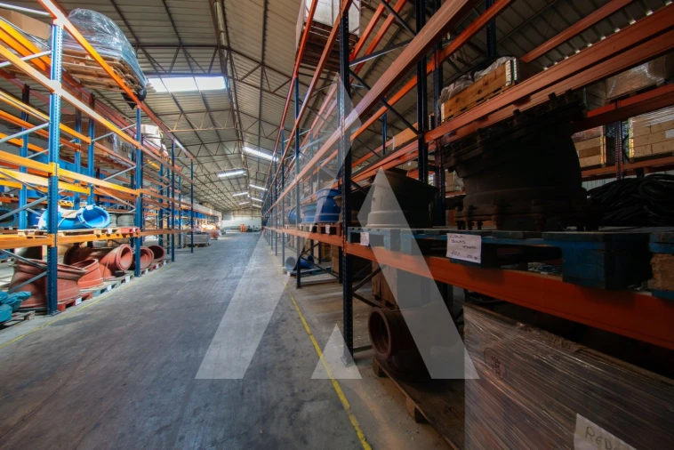 Armazém para Venda em Leiria, Pousos, Barreira e Cortes Foto 26