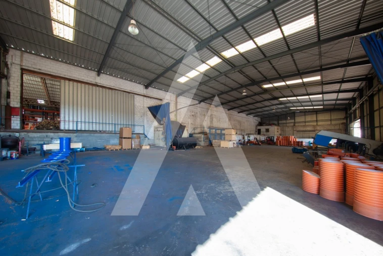 Armazém para Venda em Leiria, Pousos, Barreira e Cortes Foto 28