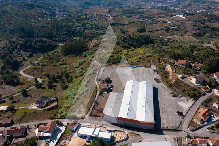 Armazém para Venda em Leiria, Pousos, Barreira e Cortes Foto 35