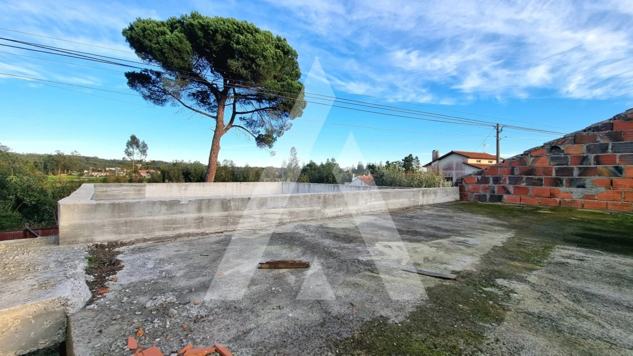 Moradia T3 para Venda em Regueira de Pontes Foto 25