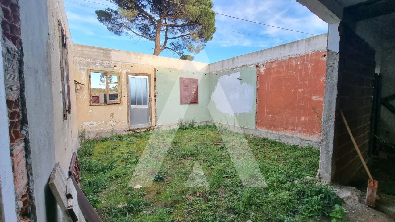 Moradia T3 para Venda em Regueira de Pontes Foto 10