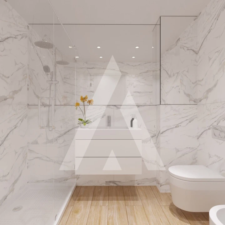 Apartamento T3 para Venda em Pombal Foto 10