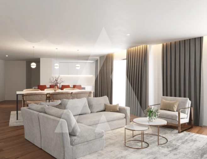 Apartamento T3 para Venda em Pombal Foto 2