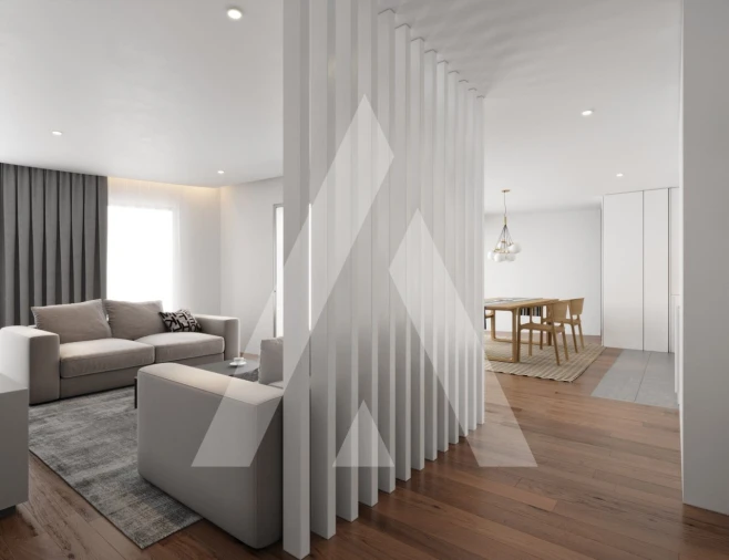 Apartamento T3 para Venda em Pombal Foto 4