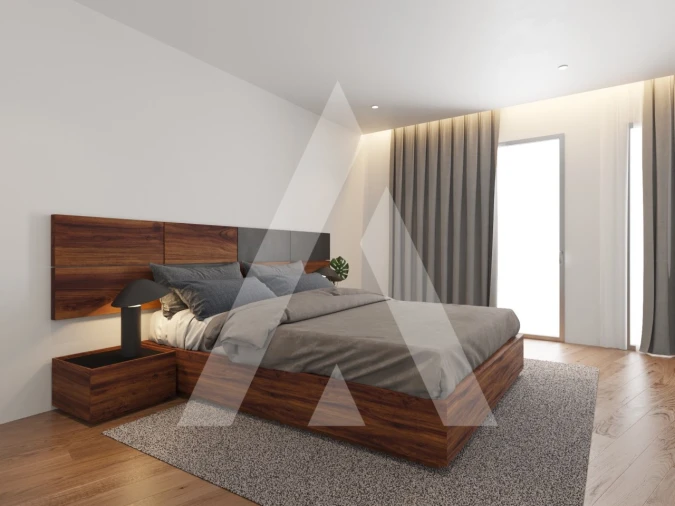 Apartamento T3 para Venda em Pombal Foto 6