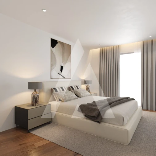 Apartamento T3 para Venda em Pombal Foto 7