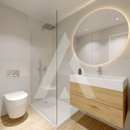 Apartamento T3 para Venda em Pombal Foto 9