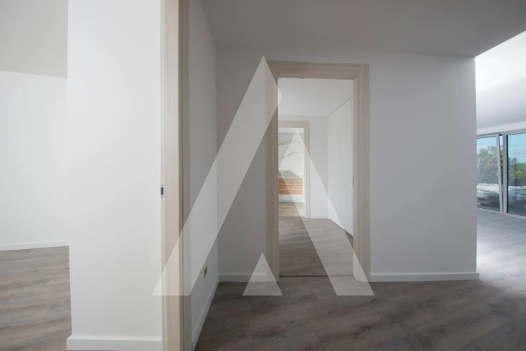 Apartamento T3 para Venda em Pombal Foto 13