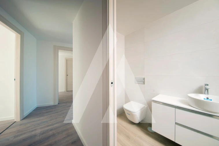 Apartamento T3 para Venda em Pombal Foto 19