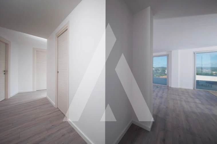 Apartamento T3 para Venda em Pombal Foto 26