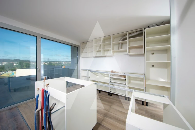 Apartamento T3 para Venda em Pombal Foto 28