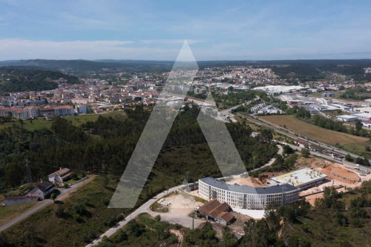 Apartamento T3 para Venda em Pombal Foto 30