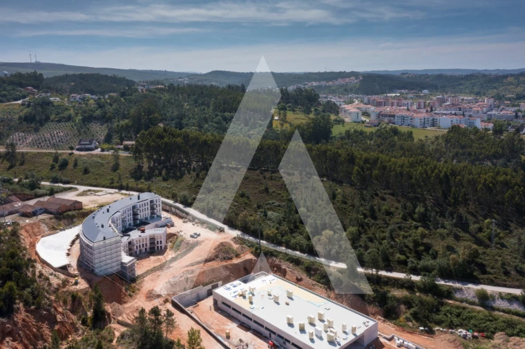 Apartamento T3 para Venda em Pombal Foto 31