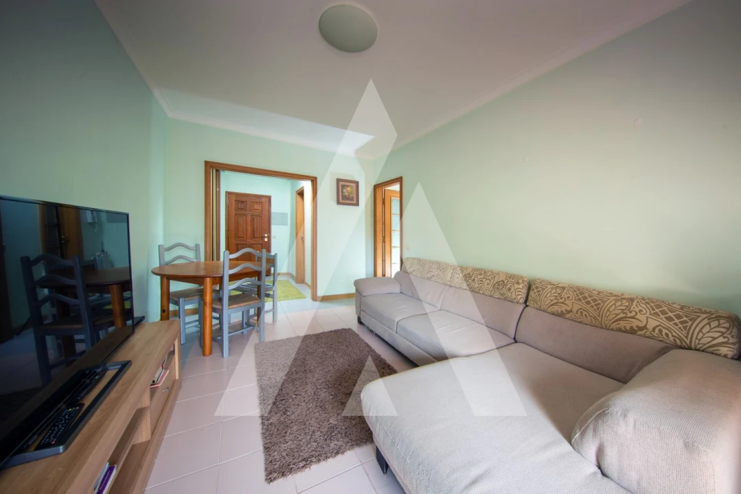 Apartamento T1 para Venda em Buarcos Foto 8