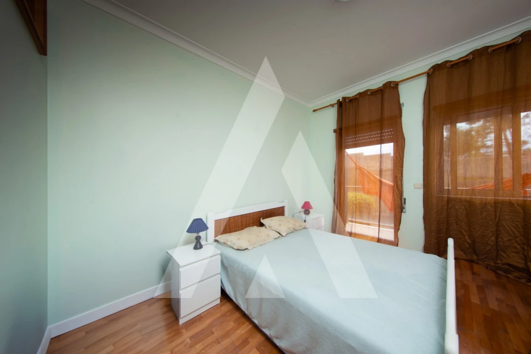 Apartamento T1 para Venda em Buarcos Foto 12