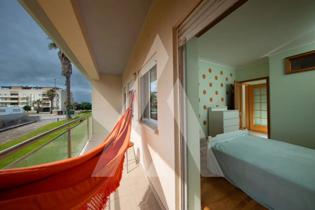 Apartamento T1 para Venda em Buarcos Foto 14