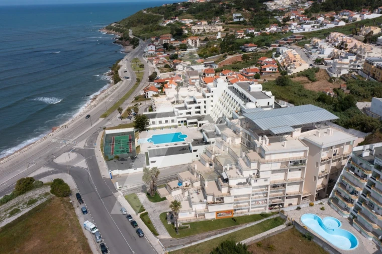 Apartamento T1 para Venda em Buarcos Foto 1