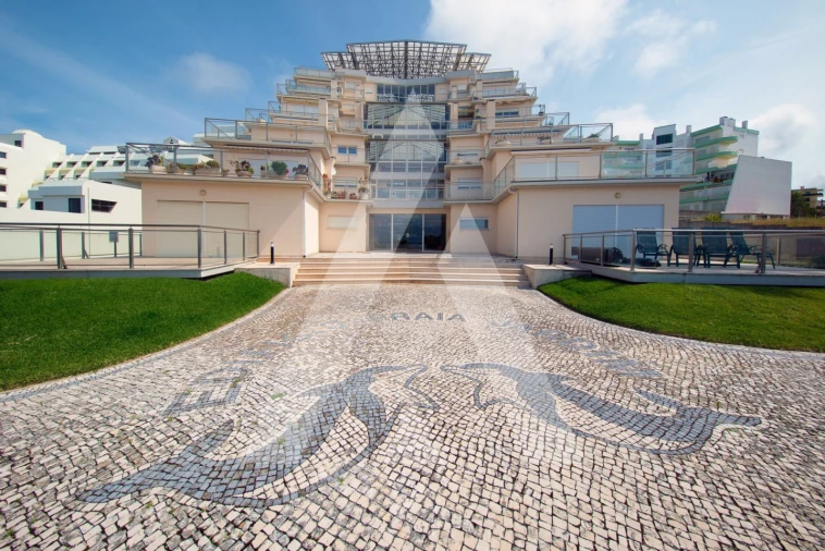 Apartamento T1 para Venda em Buarcos Foto 2