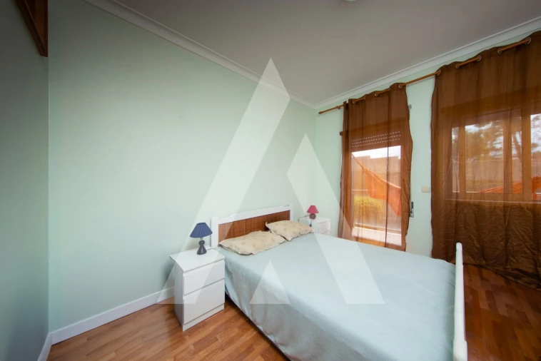 Apartamento T1 para Venda em Buarcos Foto 12