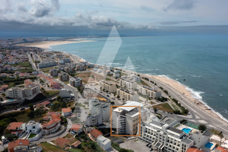 Apartamento T1 para Venda em Buarcos Foto 16