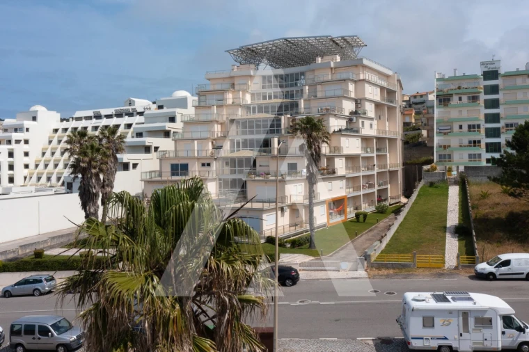 Apartamento T1 para Venda em Buarcos Foto 18